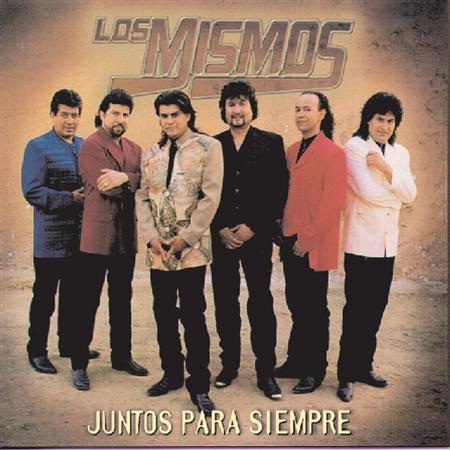Los Mismos - Juntos para siempre - Zortam Music