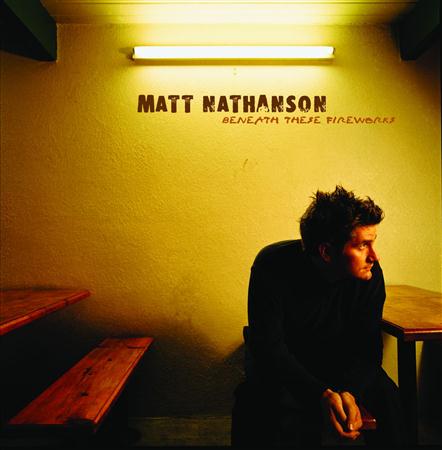 Matt Nathanson - Live - Zortam Music