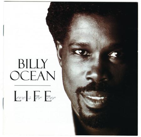 Billy Ocean - L.i.f.e. (Love Is Forever) - D - Zortam Music