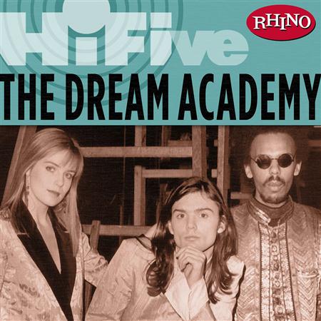 Dream Academy - 20 YEARS ON MTV 80s Disc 2 - Zortam Music