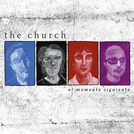 The Church - El Momento Siguiente - Zortam Music