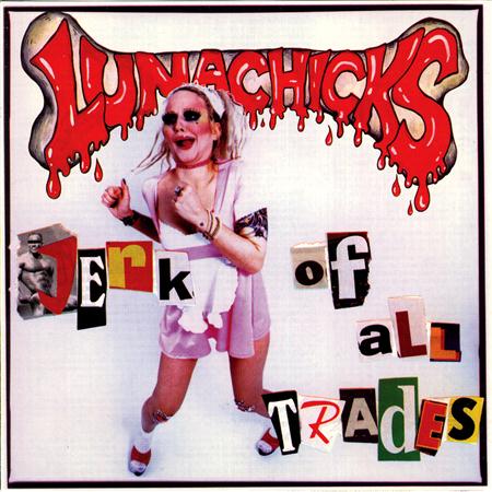 Lunachicks - F.D.S. (finger dick shit) Lyrics - Zortam Music
