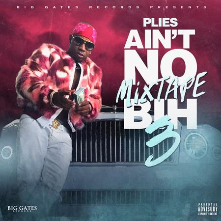 Plies - Ain