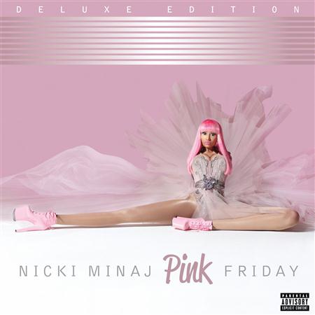 Nicki Minaj - Pink Friday: Roman Reloaded (Deluxe Edition) - Zortam Music
