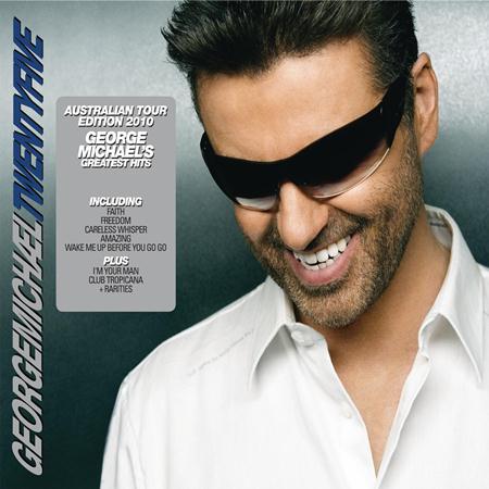George Michael - A Different Corner - Remastered 2006 Lyrics - Zortam Music