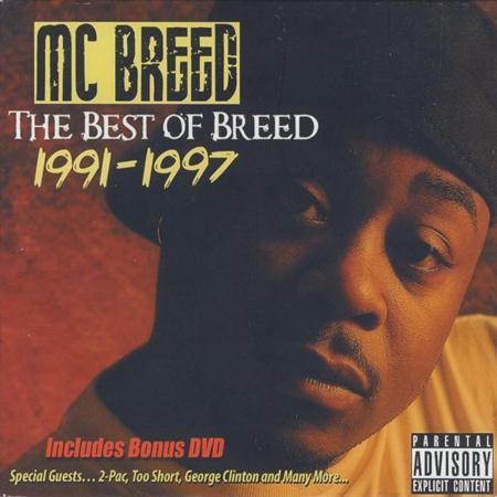 Mc Breed - Ain
