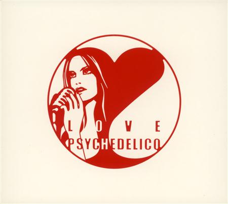 Love Psychedelico - Everybody Needs Somebody Lyrics - Zortam Music