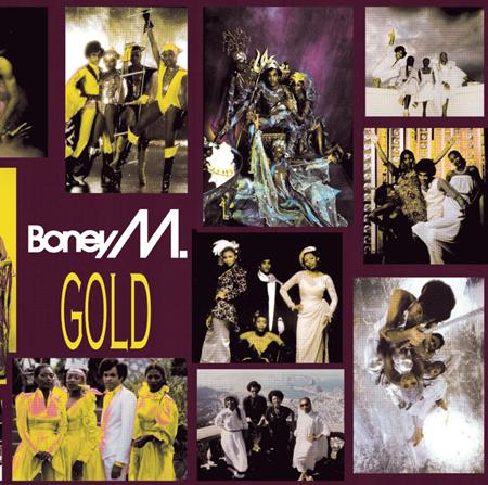 Boney M. - Darten - Zortam Music Boney M. - Darten - Zortam Music