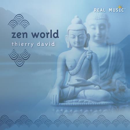 Thierry David - Zen World - Zortam Music