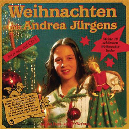 Andrea J|rgens - Weihnachten mit Andrea J|rgens - Zortam Music