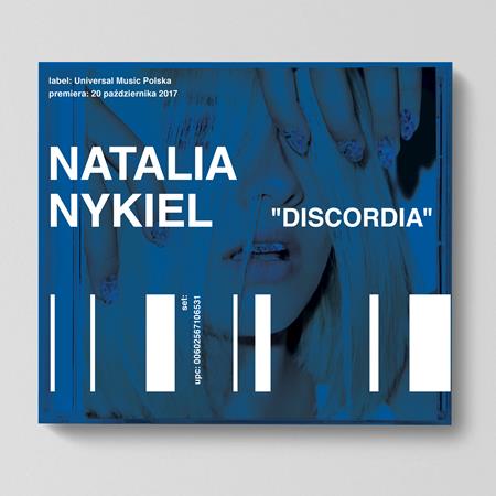 Natalia Nykiel - Discordia - Zortam Music