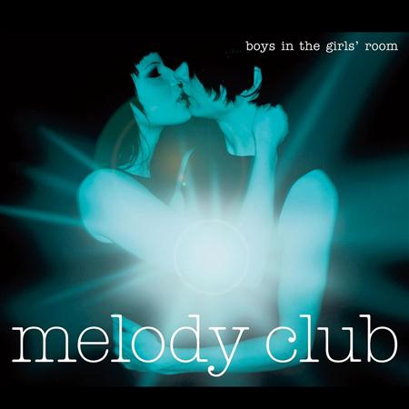 Melody Club - Boys in the Girls