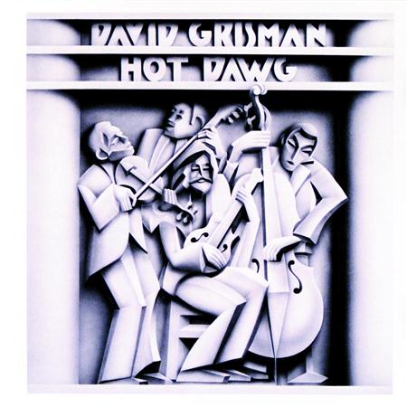David Grisman - Hot Dawg - Zortam Music