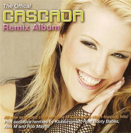 cascada - The Official Remix 1 - Zortam Music