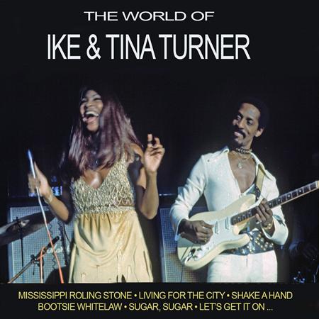 Tina Turner - Rhytm And Blues Vol 3 - Zortam Music