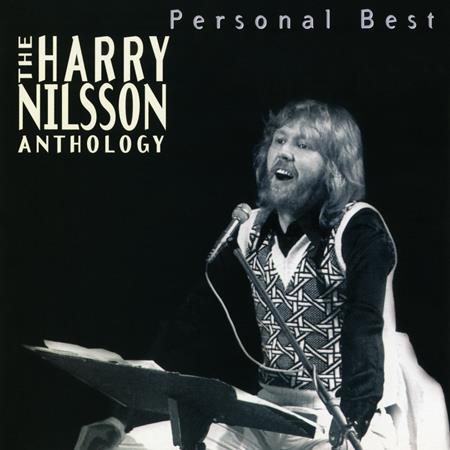 Harry Nilsson - Personal Best The Harry Nilsson Anthology [disc 1] - Zortam Music