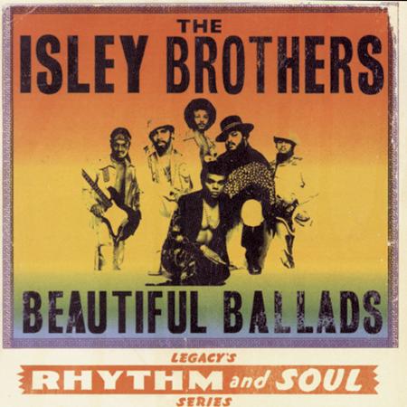 Isley, Jasper, Isley - Beautiful Ballads - Zortam Music