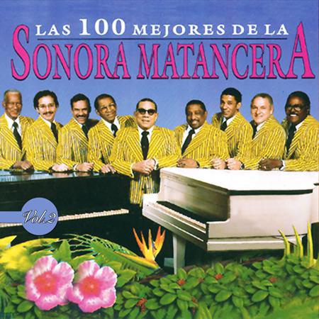 La Sonora Matancera - Las Cien Mejores De La Sonora Matancera Vol. 4 - Zortam Music