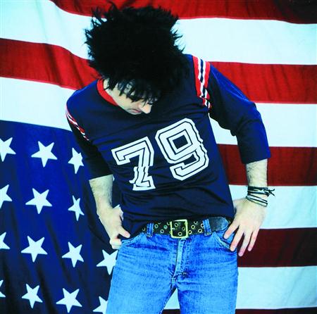 Ryan Adams - Side 4 - Zortam Music