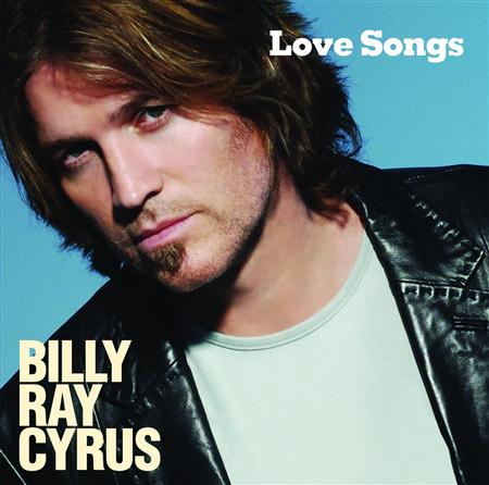 BILLY RAY CYRUS - Shes Not Cryin Anymore Lyrics - Zortam Music