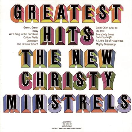 New Christy Minstrels - Top 100 Hits Of 1964 - Zortam Music