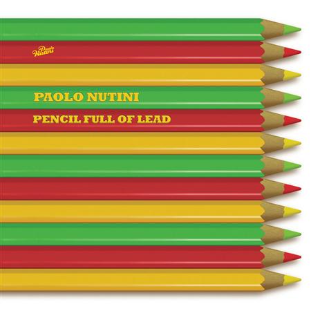 Paolo Nutini - Pencil Full Of Lead - Zortam Music