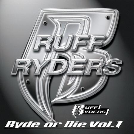 Ruff Ryders - The Hood Lyrics - Zortam Music