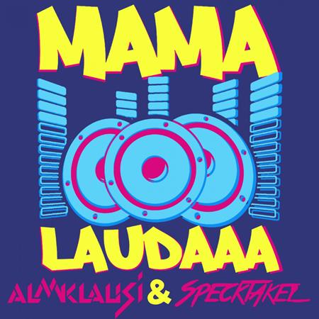Almklausi - Mama Laudaaa - Zortam Music