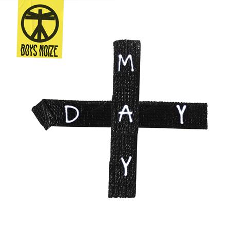 Boys Noize - Mayday - Zortam Music
