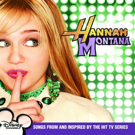 Hannah Montana - Pumpin