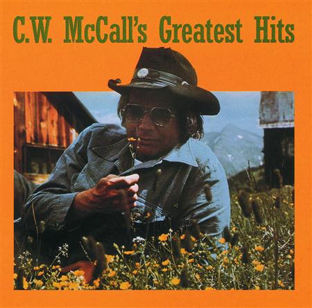 C W McCall - C. W. McCall