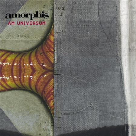 Amorphis - Am Univerum - Zortam Music
