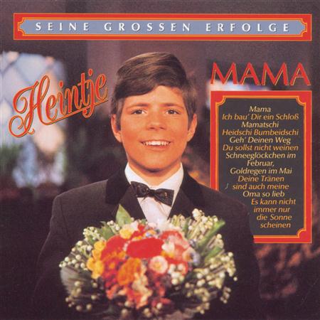 Heintje - Mama vertel me - Zortam Music