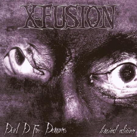 X-Fusion - Dial D For Demons - Zortam Music