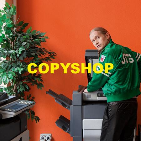 Romano - Copyshop - Zortam Music