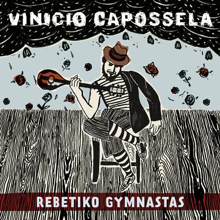 Vinicio Capossela - Misirlou Lyrics - Zortam Music