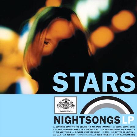 Stars - My Radio Lyrics - Zortam Music