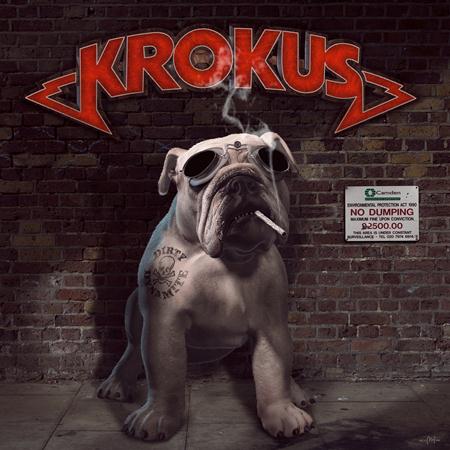 KROKUS - Dirty Dynamite Lyrics - Zortam Music