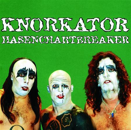 Knorkator - Buchstabe Lyrics - Zortam Music