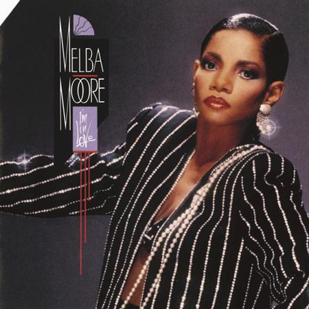 Melba Moore - I
