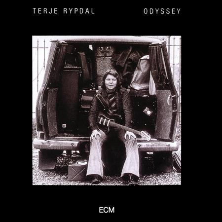 Terje Rypdal - Odyssey - Zortam Music