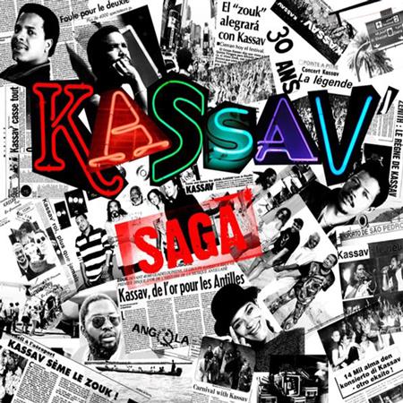Kassav