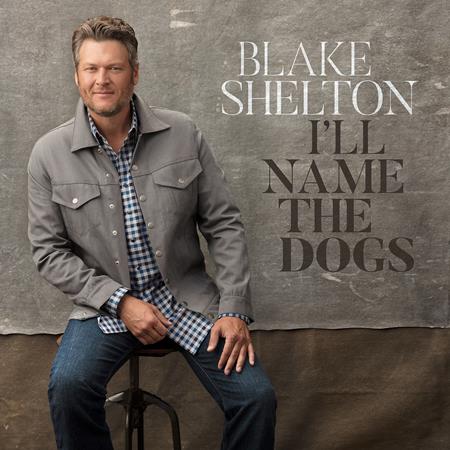 BLAKE SHELTON - I