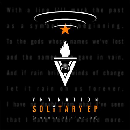 VNV Nation - Solitary EP - Zortam Music