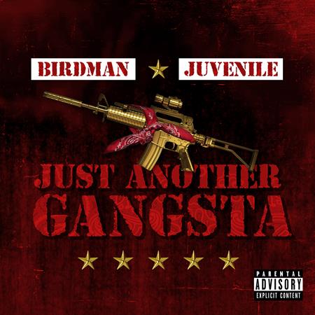 Birdman - Just Another Gangsta - Zortam Music