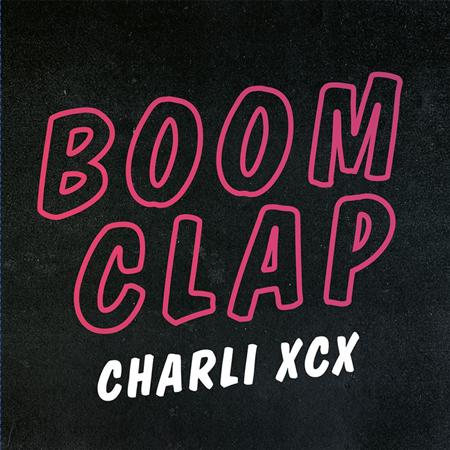 Charli XCX - Boom Clap Ep - Zortam Music