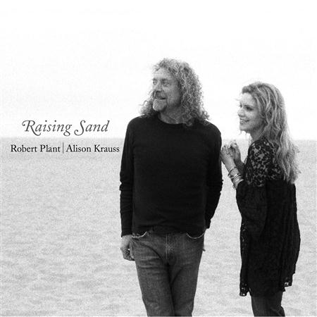 Robert Plant - Raising Sand (With Alison Krauss) - Zortam Music
