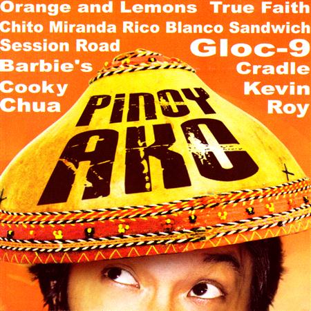 Parokya Ni Edgar - This Guy