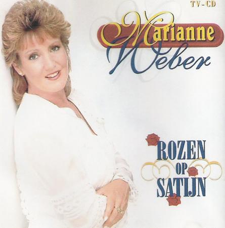 Marianne Weber - Als Je Straks Weg Bent Lyrics - Zortam Music