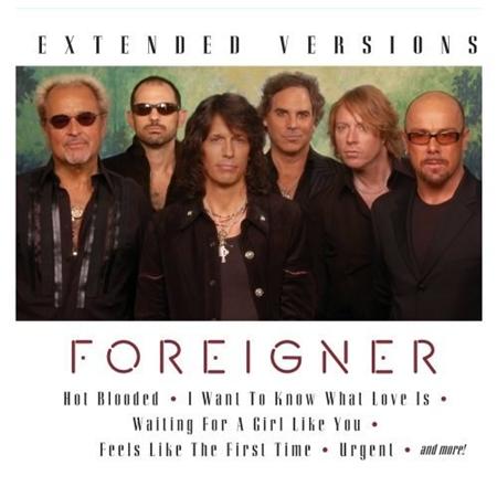 Foreigner - JUKEBOX HEROES(MAIL ON SUNDAY) - Zortam Music